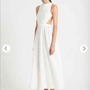 Sir The Label - Alena Maxi Dress